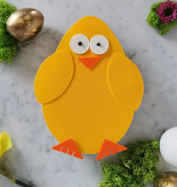 MAZURKI I CIASTA ŚWIĄTECZNE