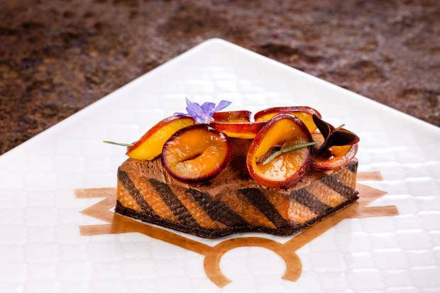 Smaki World Chocolate Masters