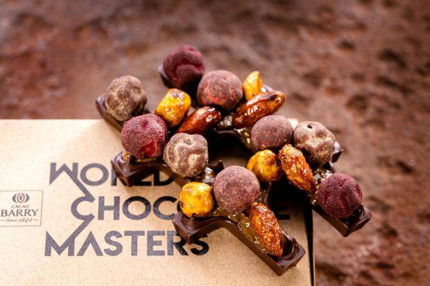 Smaki World Chocolate Masters
