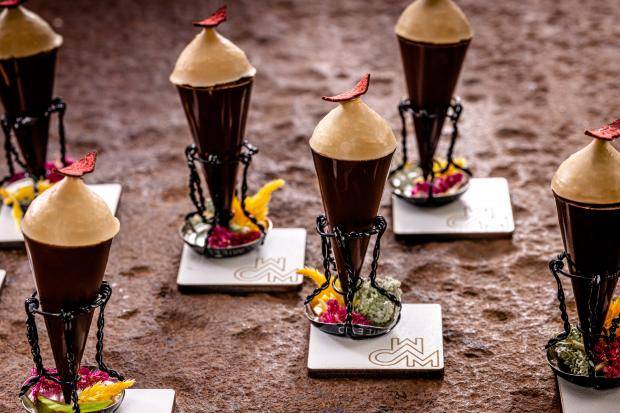 Smaki World Chocolate Masters