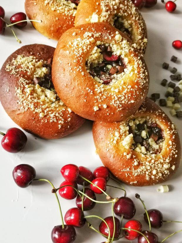 Home baking - triki na domowe wypieki