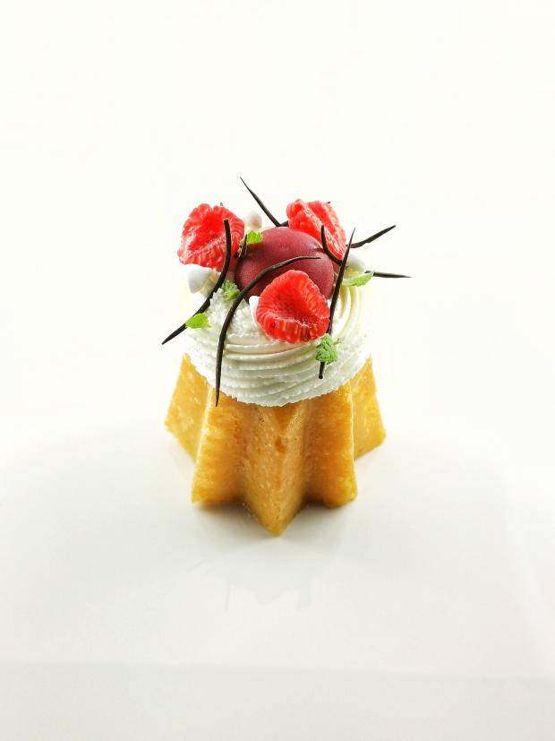 Home baking - triki na domowe wypieki