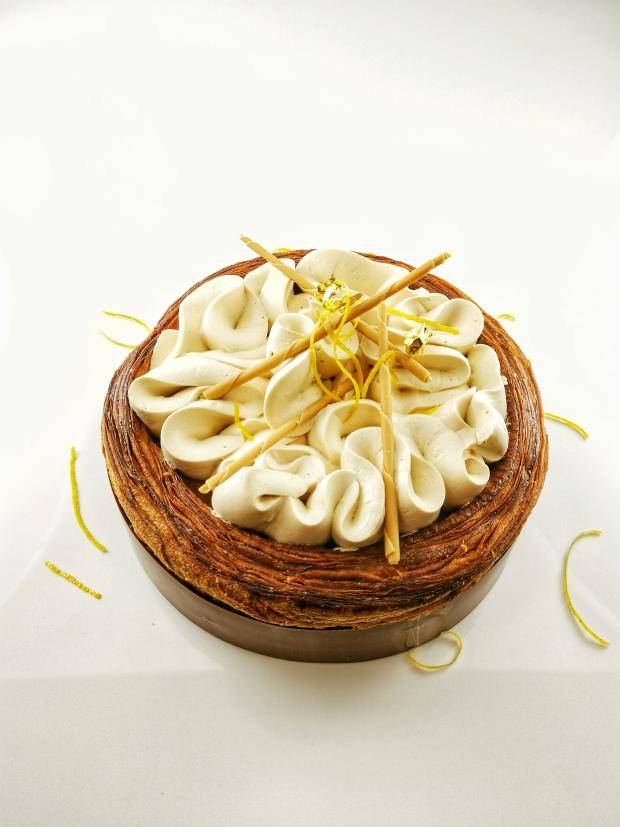 Home baking - triki na domowe wypieki