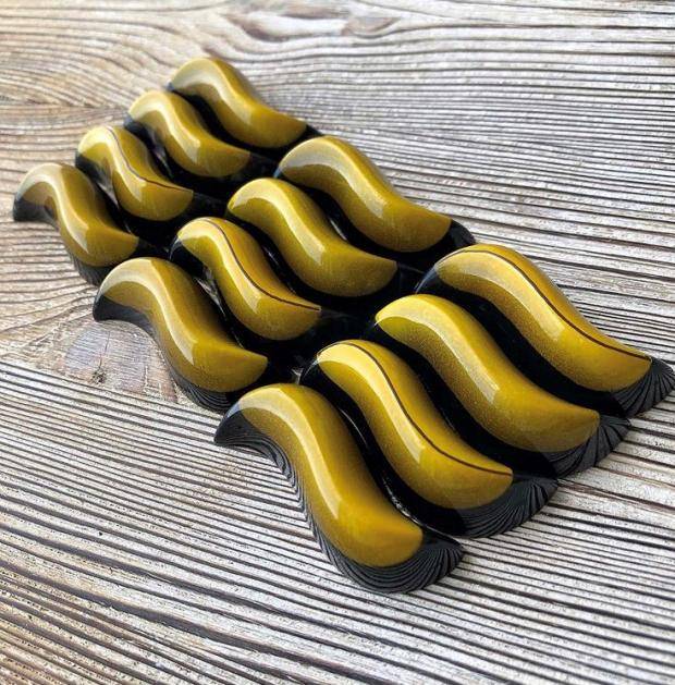 Projektowanie pralin artystycznych