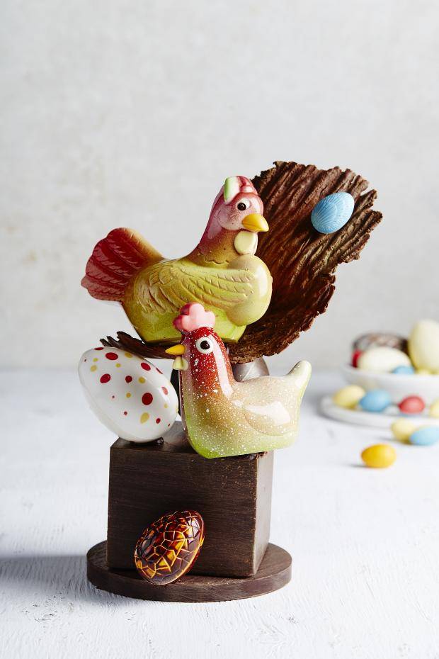 Easter 2