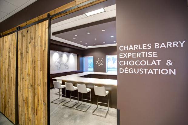 tasting Room