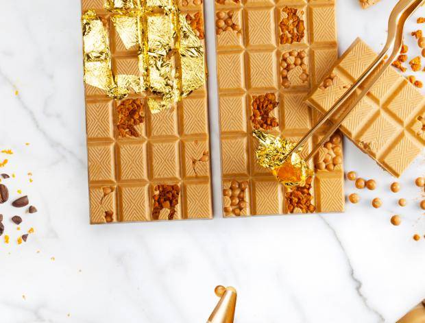 Podstawy pracy z czekoladą 1.0