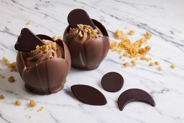 Podstawy pracy z czekoladą 1.0