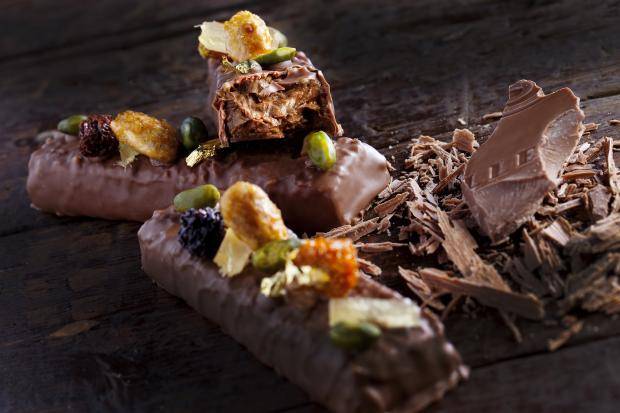 Podstawy pracy z czekoladą 1.0