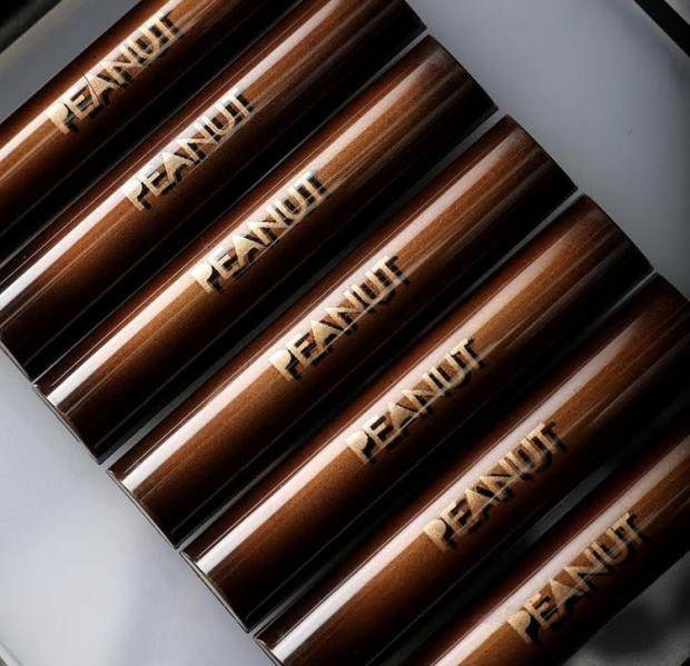 chocolate painting techniques