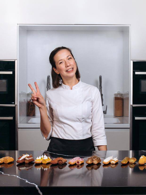 Полина Егорова