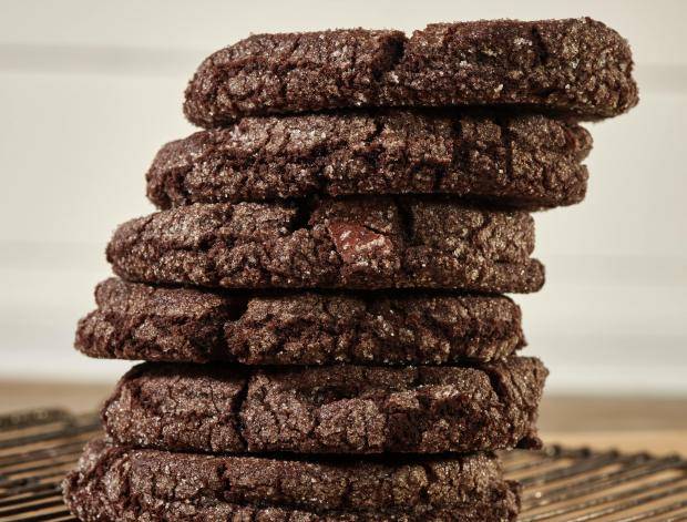chocolate cookies