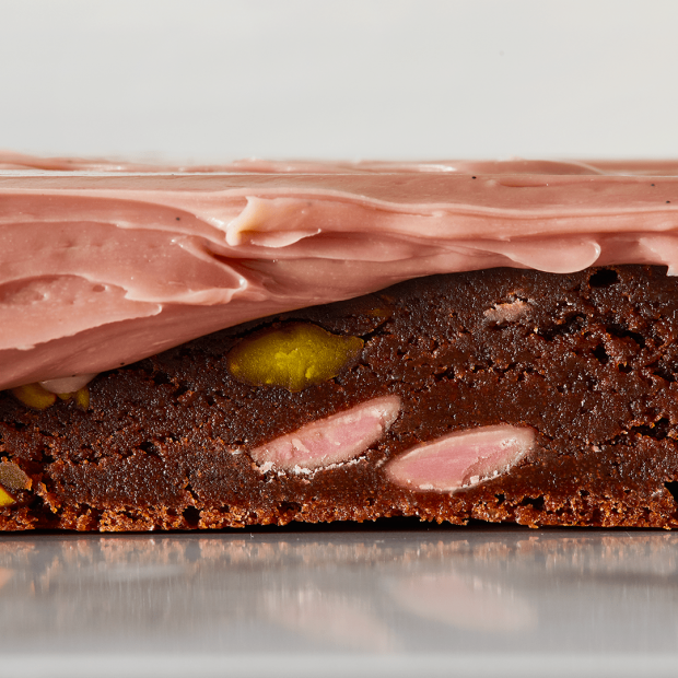 brownie 
