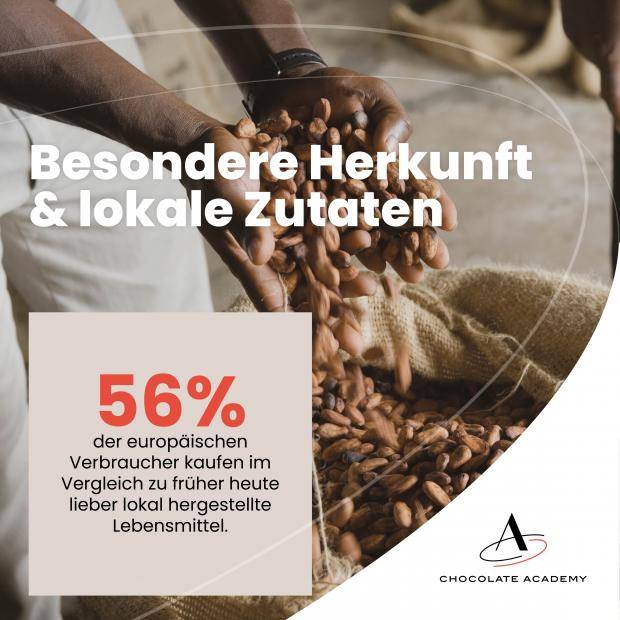 Besondere Herkunft
