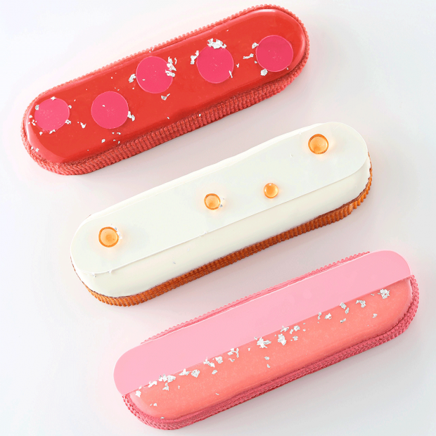 Eclair Ruby