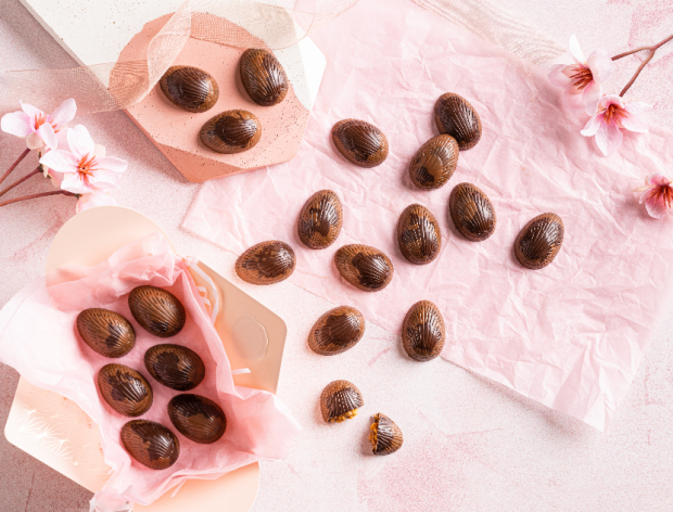 Bonbon praliné