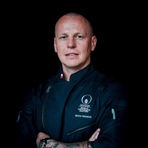Michał Iwaniuk