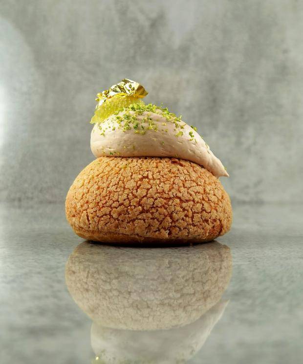 Cukiernictwo z ograniczoną ilością cukru, bez glutenu, wegańskie