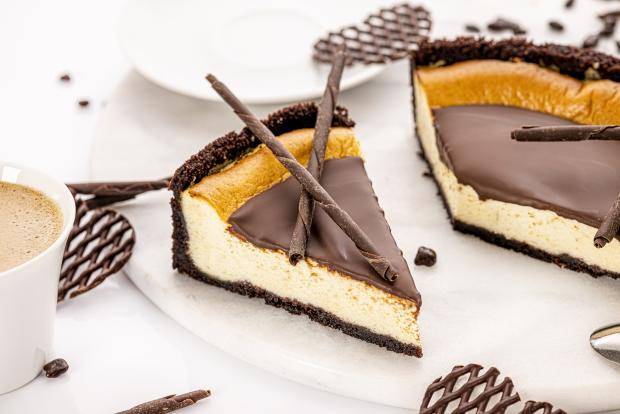 Klasyki cukiernictwa