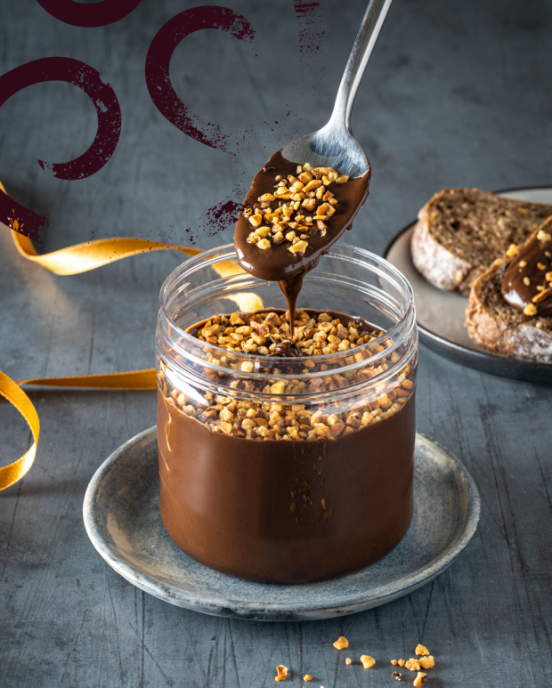 Konfekcja - spread, nugat, pate de fruit, draże i więcej