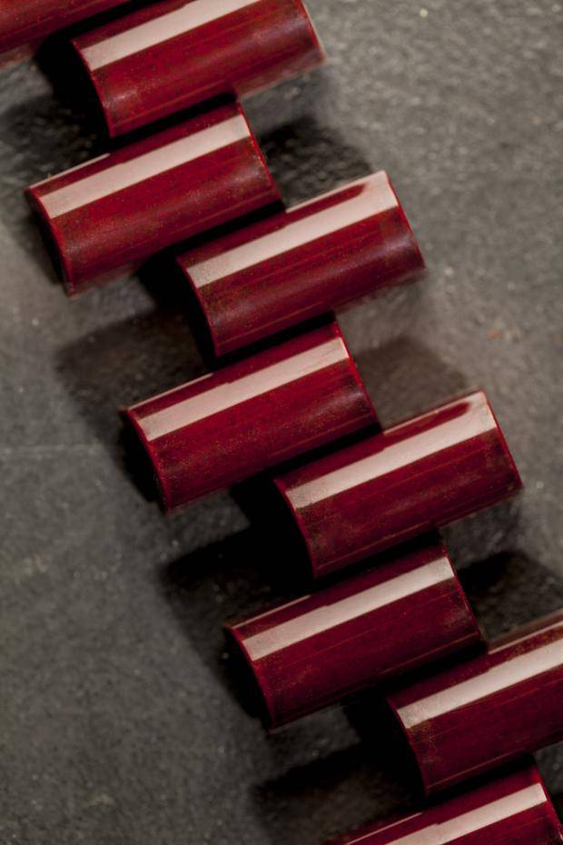 Podstawy pracy z czekoladą 1.0