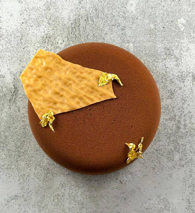 Cukiernictwo z ograniczoną ilością cukru, bez glutenu, wegańskie