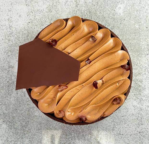 Cukiernictwo z ograniczoną ilością cukru, bez glutenu, wegańskie