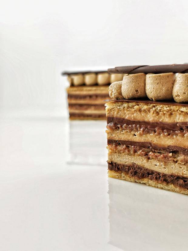 Cukiernictwo z ograniczoną ilością cukru, bez glutenu, wegańskie