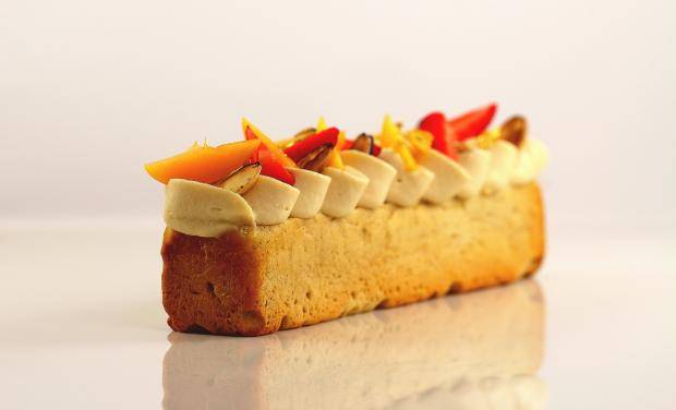 Cukiernictwo z ograniczoną ilością cukru, bez glutenu, wegańskie