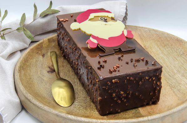 buche Aurelien Trottier