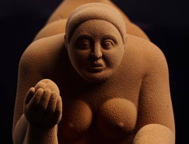 latin american pastry