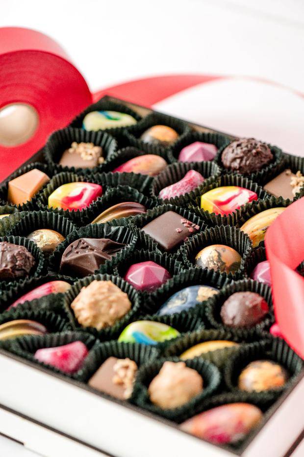 Bon Bons