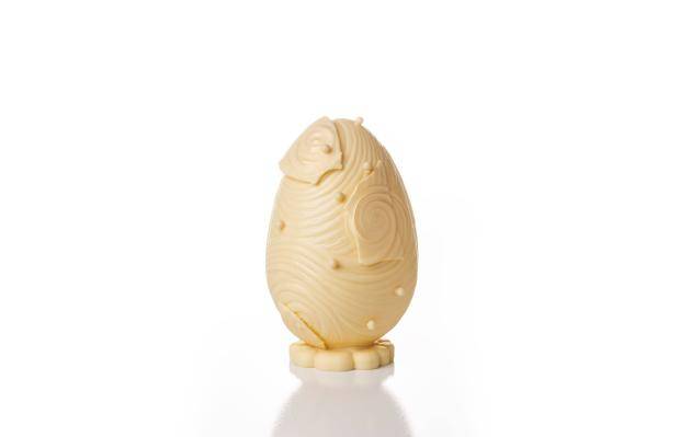 ovo de pascoa chef bertrand chocolate branco