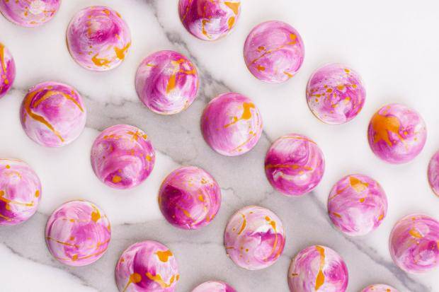 Easter dessert