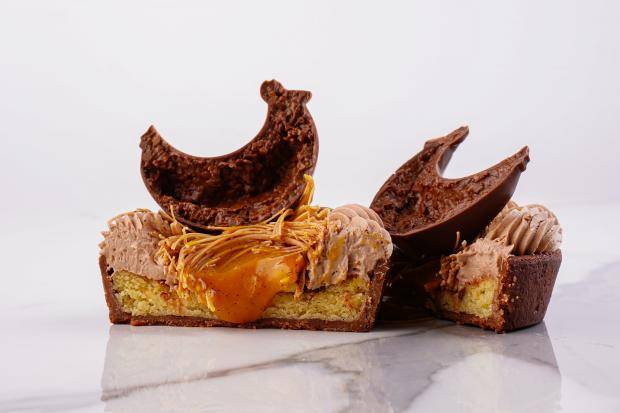 Easter dessert