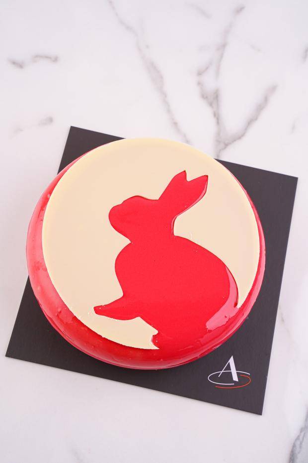 Easter dessert