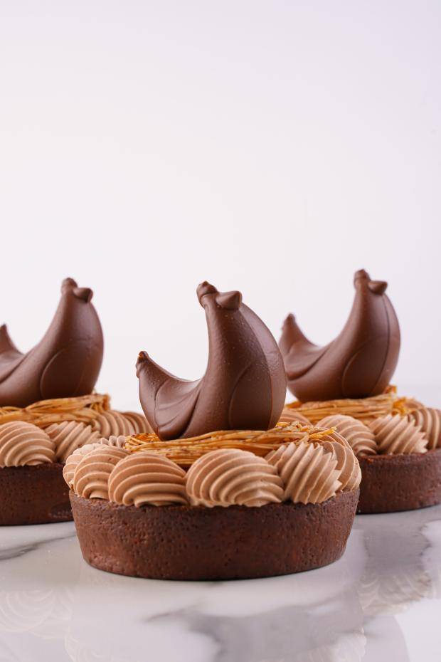 Easter dessert