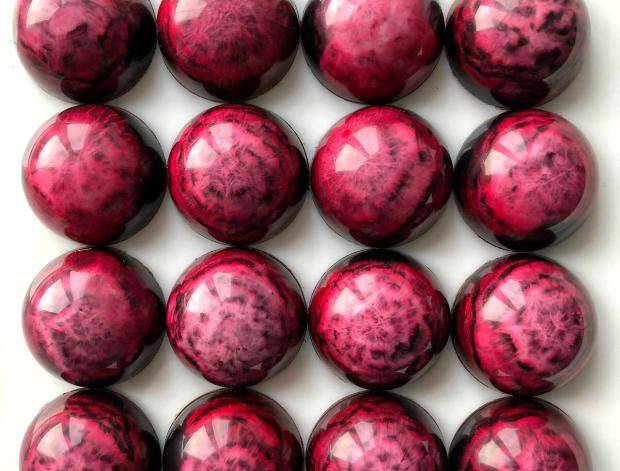 Авторский курс по конфетам