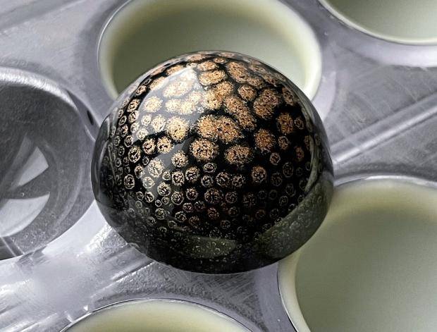 Авторский курс по конфетам