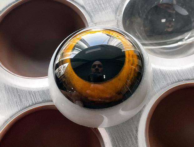 Авторский курс по конфетам