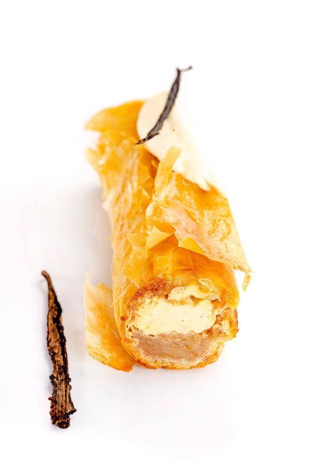 Klasyki cukiernictwa