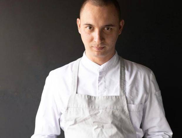 Авторский курс по выпечке Максима Бабича