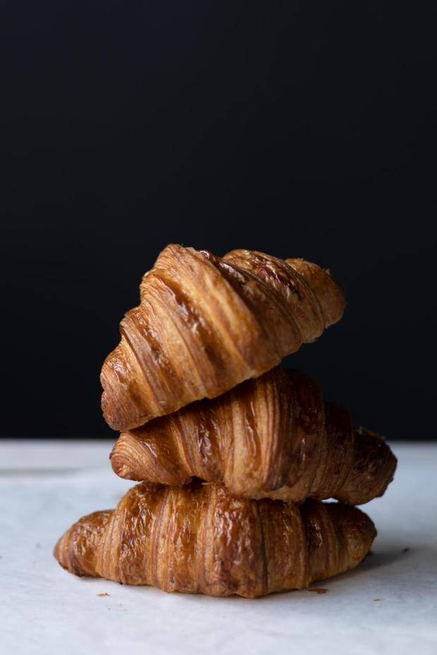 Авторский курс по выпечке Максима Бабича