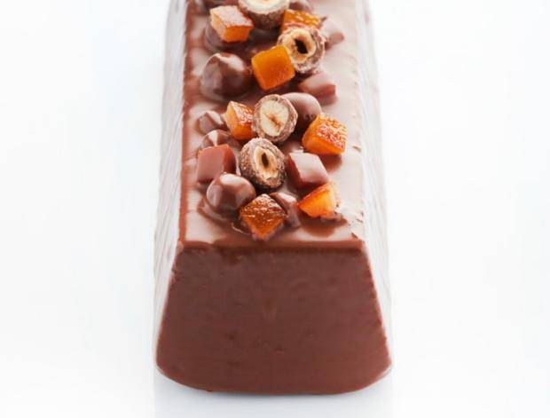 ФУНДУК/ЦИТРУС