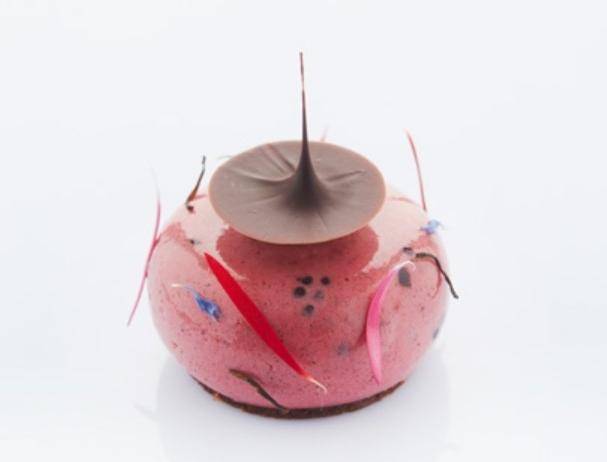 ЧЕРНАЯ ЯГОДА