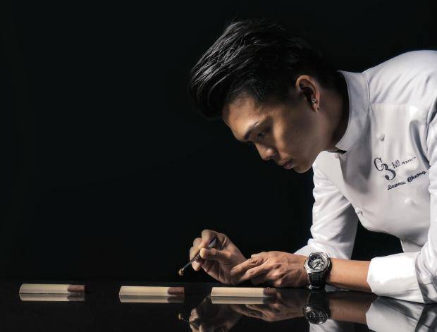 lawrence bobo working