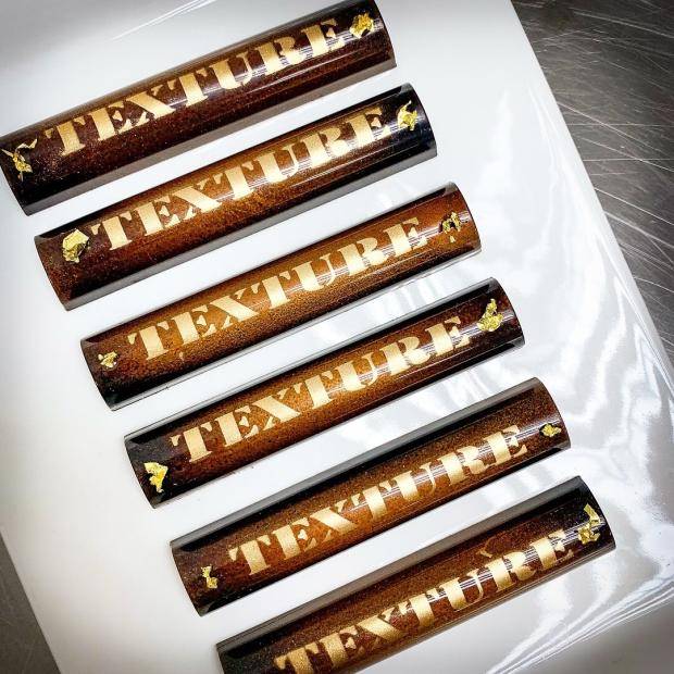 texture snacking bars