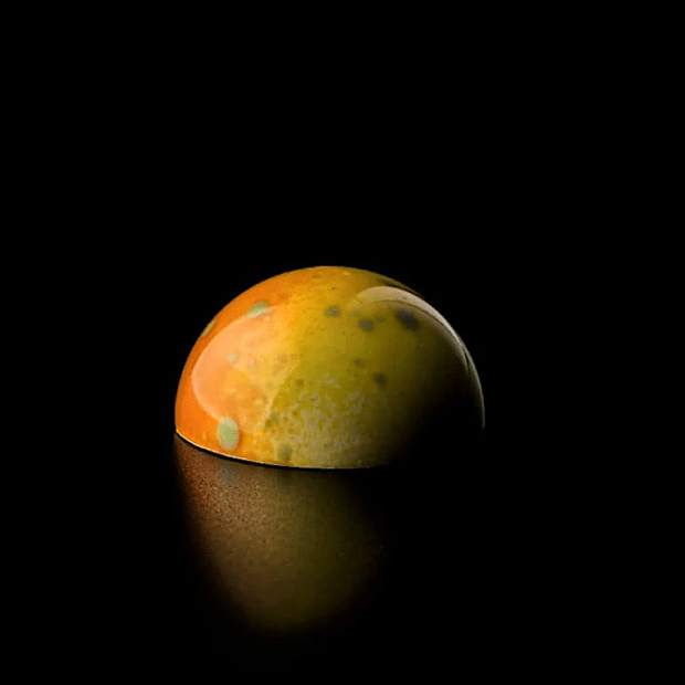 RAMON MORATO ÇİKOLATA MASTERCLASS - CHOCOLATE MASTERCLASS