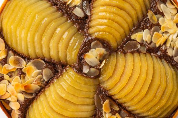 Тарт Бурдалу