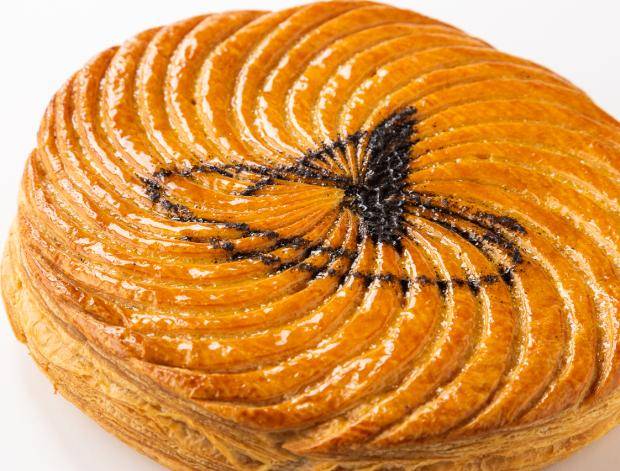 Галет де Руа